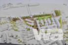 1. Preis: Wick   Partner Architekten · Stadtplaner, Stuttgart