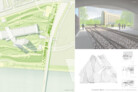 2. Preis: bbzl böhm, benfer, zahiri Landschaften und Städtebau, Berlin