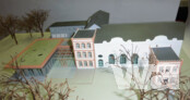 1. Preis: van geisten.marfels.architekten, Potsdam