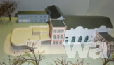 3. Preis: Anne Lampen Architekten BDA, Berlin