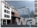 3. Platz: JSK Architekten GmbH, Frankfurt am Main