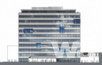 3. Platz: JSK Architekten GmbH, Frankfurt am Main