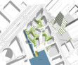 1. Preis: C.F. Møller Architects, Aarhus