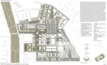 2. Preis: Tim Heide, Verena von Beckerath, Berlin