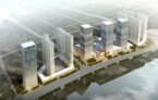 1. Preis: KSP Jürgen Engel Architekten GmbH, München