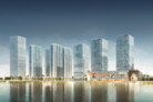 1. Preis: KSP Jürgen Engel Architekten GmbH, München