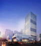 1. Preis: KSP Jürgen Engel Architekten GmbH, München
