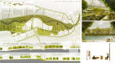 4. Preis: Planorama Landschaftsarchitektur, Berlin