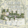 1. Preis: HWP Planungsgesellschaft mbH, Stuttgart