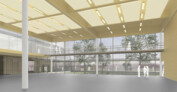 1. Preis: ATP Architekten-Ingenieure, Innsbruck