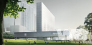 1. Preis: Herzog & de Meuron Basel Ltd., Basel
