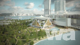 Finalist: Shigeru Ban Architects, Tokyo