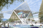 Finalist: Shigeru Ban Architects, Tokyo