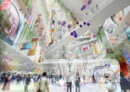 Finalist: Shigeru Ban Architects, Tokyo