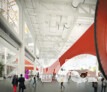 Finalist: Shigeru Ban Architects, Tokyo