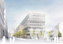 1. Preis: wma wöhr mieslinger architekten, Stuttgart