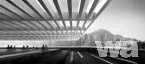 Finalist: Snøhetta AS, Oslo