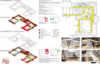 Anerkennung / Residenz: archicult Architektur & Kultur Büro, Würzburg-Zell