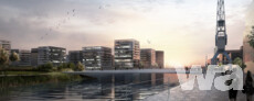 1. Preis: gmp Architekten von Gerkan · Marg und Partner, Hamburg