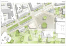 1. Preis: RMP Stephan Lenzen Landschaftsarchitekten, Bonn