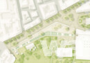 2. Preis: bbzl böhm, benfer, zahiri Landschaften und Städtebau, Berlin