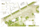 3. Preis: Adler & Olesch Landschaftsarchitekten und Ingenieure, Mainz