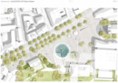 Anerkennung: TDB Landschaftsarchitektur Thomanek Duquesnoy Boemans, Berlin