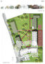 2. Preis: Witry & Witry architecture urbanisme, Echternach