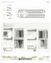3. Preis: Patrik Dierks Norbert Sachs Architekten, Berlin
