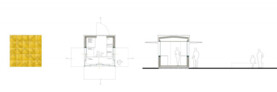 1. Preis
zur Realisierung empfohlen: Hirner und Riehl Architekten und Stadtplaner, München