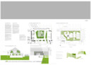 3. Preis   Ideenteil: gildehaus reich architekten , Weimar