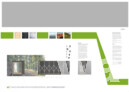 3. Preis   Ideenteil: gildehaus reich architekten , Weimar