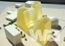 1. Preis: Marpillero & Associati, Udine