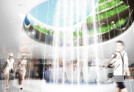 1. Preis: Marpillero & Associati, Udine