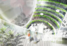 1. Preis: Marpillero & Associati, Udine