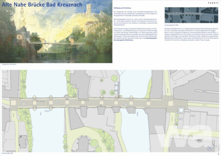 Alte Nahebrücke