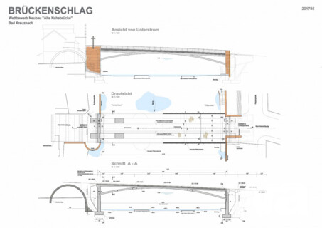 Alte Nahebrücke