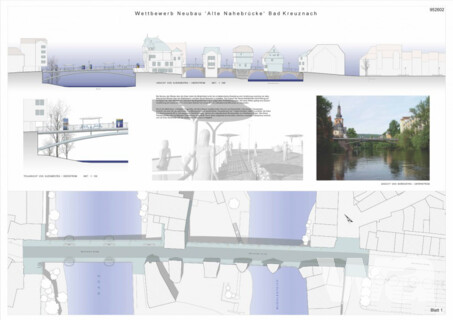 Alte Nahebrücke