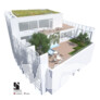 Finalist Island : VA ARchitects, Verkis