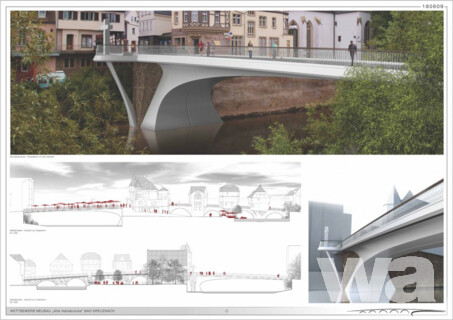 Alte Nahebrücke