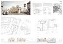 1. Preis: Lorenzen Architekten GmbH, Berlin