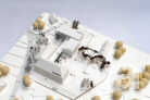 3. Preis: Architekten.3P G. Feuerstein · A. Rüdenauer & Partner, Stuttgart