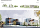 Los 132. Preis: Witry & Witry architecture urbanisme, Echternach