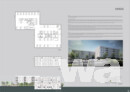 Los 133. Preis: HSA – Heisbourg Strotz Architectes, Luxemburg