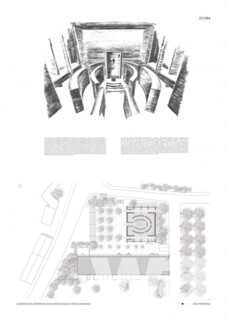 Umgestaltung der Kirche Sankt Bartholomäus in ein Kolumbarium