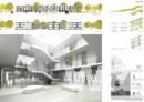 1. Preis: ahrens & grabenhorst architekten stadtplaner BDA, Hannover