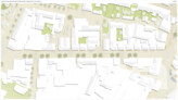 Anerkennung: Büro für Städtebau und Architektur Dr. Hartmut Holl, Würzburg