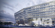 1. Preis: KCAP Architects and Planners, Rotterdam