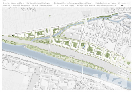 Neue Weststadt