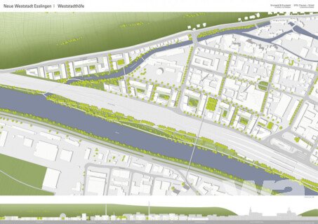 Neue Weststadt